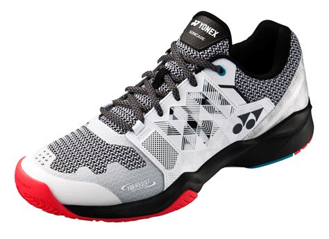 most cushioned tennis court shoe